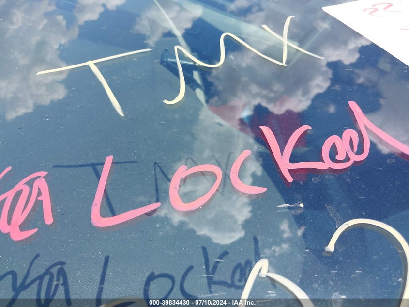 2011 Toyota Sienna Xle V6 VIN: 5TDYK3DC3BS003025 Lot: 39834430