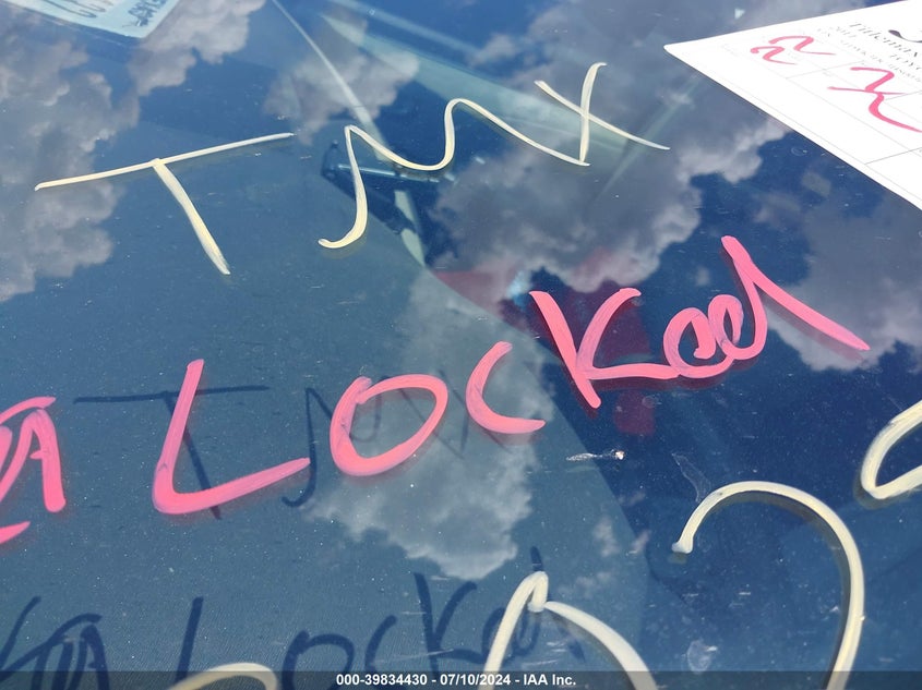 2011 Toyota Sienna Xle V6 VIN: 5TDYK3DC3BS003025 Lot: 39834430