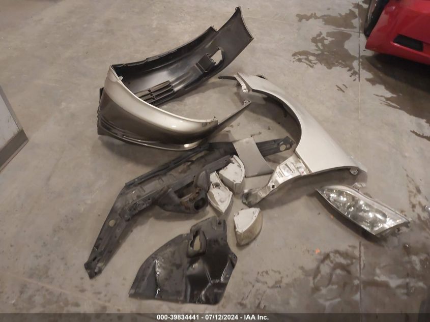 1999 Lexus Es 300 VIN: JT8BF28G3X5063058 Lot: 39834441