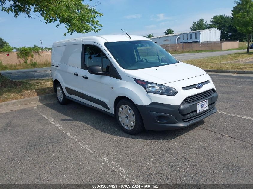 NM0LE7E77E1166379 2014 Ford Transit Connect Xl