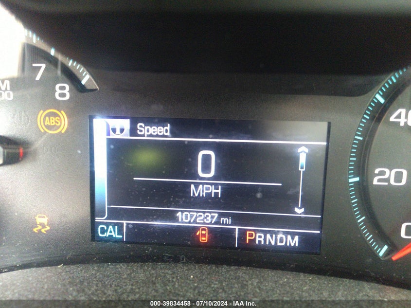 2019 CHEVROLET IMPALA LS - 2G11Y5SA2K9160088