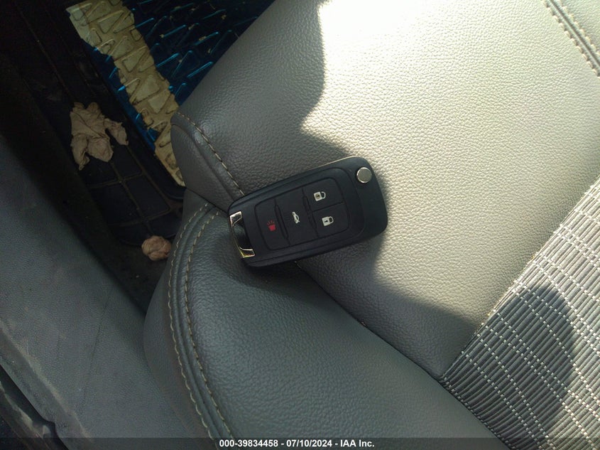 2019 CHEVROLET IMPALA LS - 2G11Y5SA2K9160088