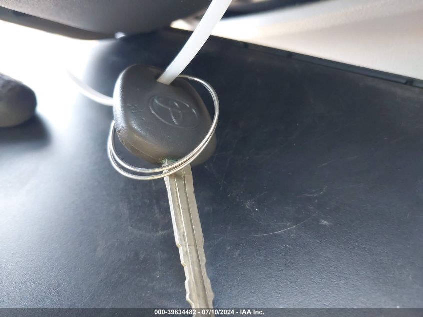 2009 Toyota Corolla Le VIN: JTDBL40E19J014063 Lot: 39834482