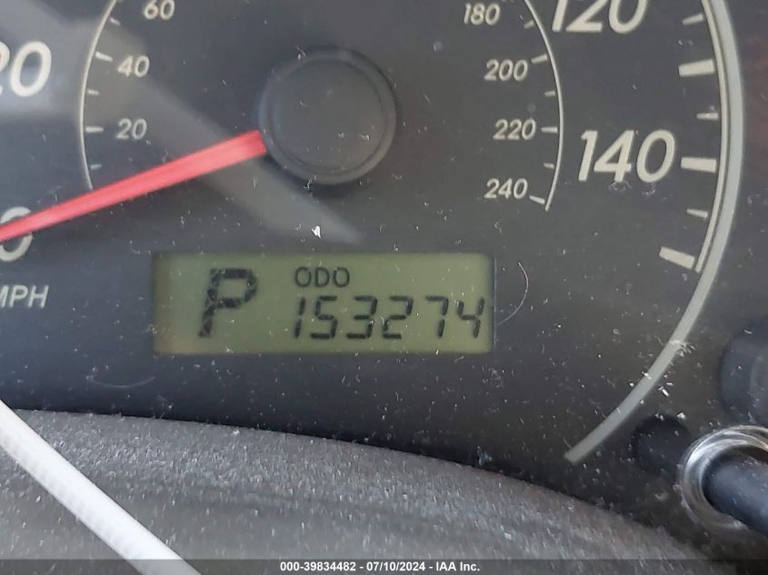 2009 Toyota Corolla Le VIN: JTDBL40E19J014063 Lot: 39834482