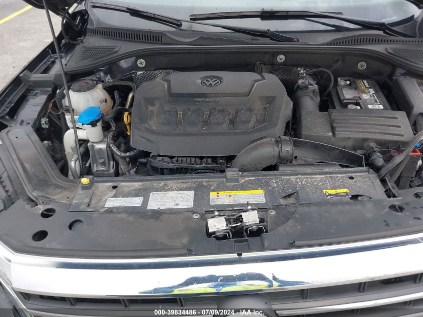 2022 Volkswagen Passat 2.0T Se VIN: 1VWSA7A3XNC008746 Lot: 39834486