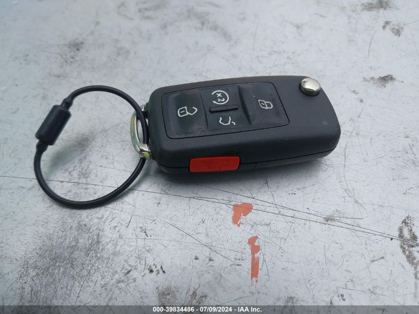 2022 Volkswagen Passat 2.0T Se VIN: 1VWSA7A3XNC008746 Lot: 39834486