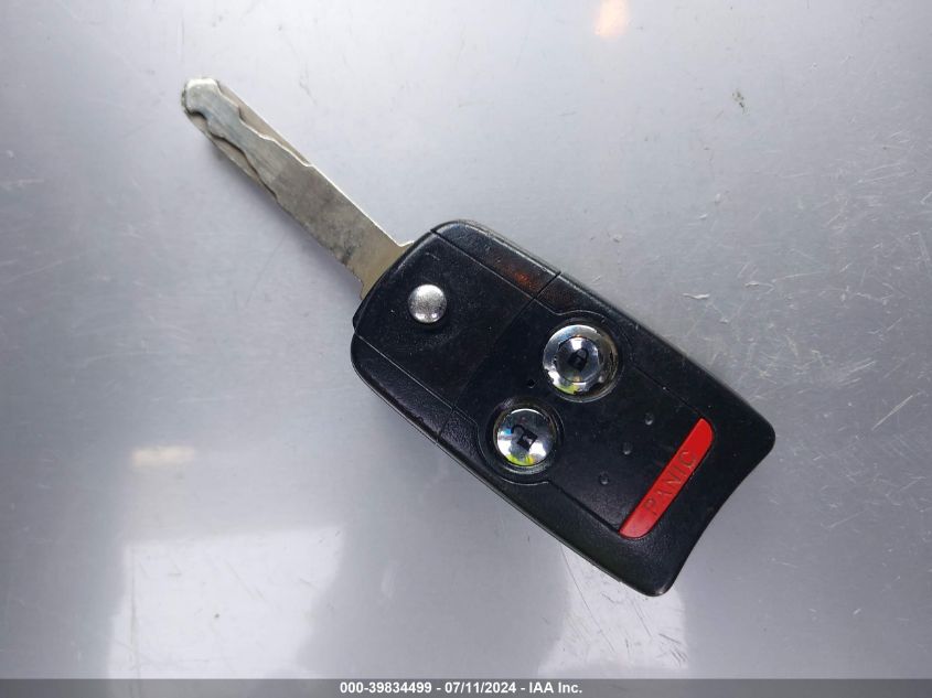 2007 Acura Mdx Technology Package VIN: 2HNYD28317H508415 Lot: 39834499