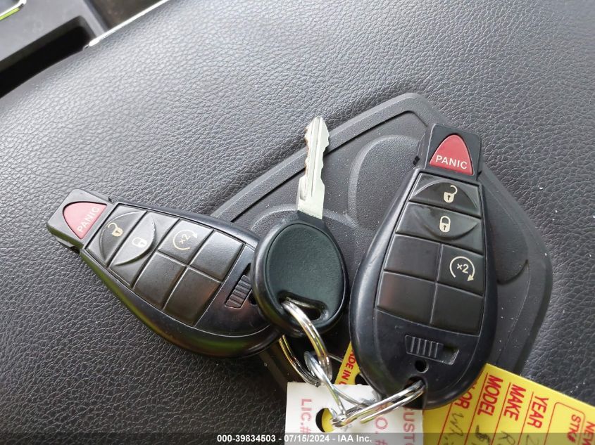 2011 Ram Ram 1500 Sport VIN: 1D7RV1CT3BS555686 Lot: 39834503