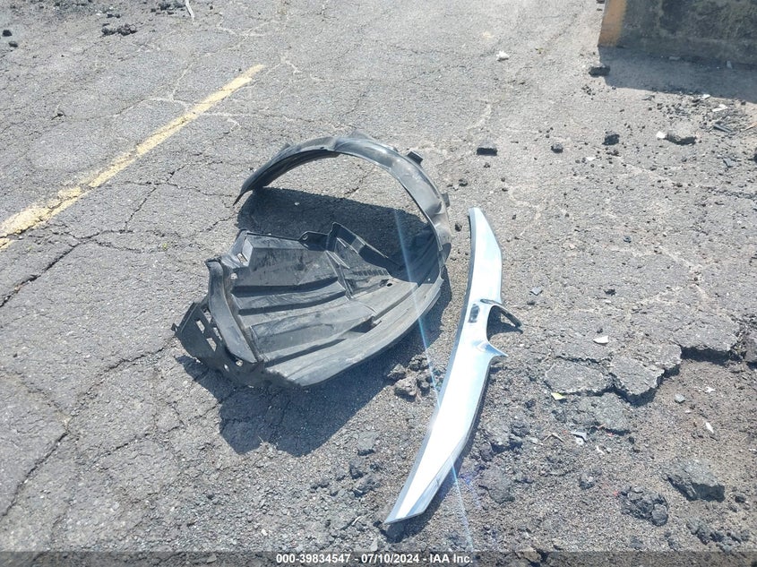 2009 Honda Civic Lx VIN: 2HGFA16539H324148 Lot: 39834547