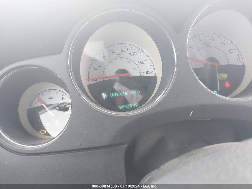 2014 Dodge Challenger Sxt VIN: 2C3CDYAG6EH263435 Lot: 39834588