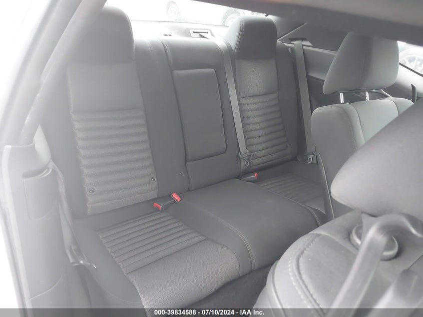 2014 Dodge Challenger Sxt VIN: 2C3CDYAG6EH263435 Lot: 39834588