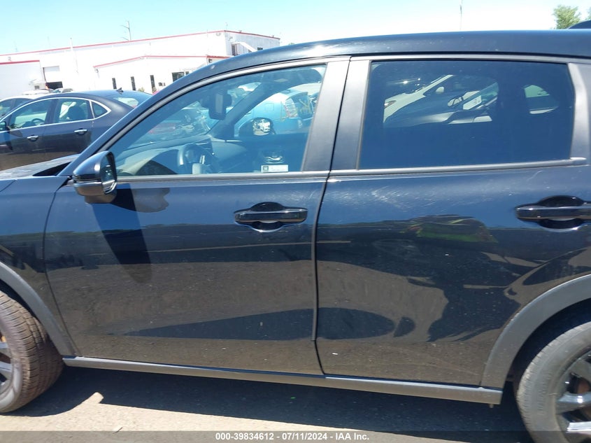 2023 HONDA HR-V AWD SPORT - 3CZRZ2H57PM704061