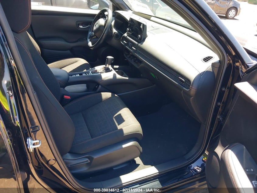 2023 HONDA HR-V AWD SPORT - 3CZRZ2H57PM704061
