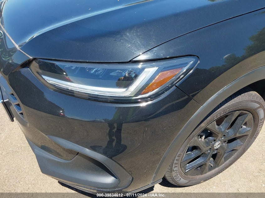 2023 HONDA HR-V AWD SPORT - 3CZRZ2H57PM704061