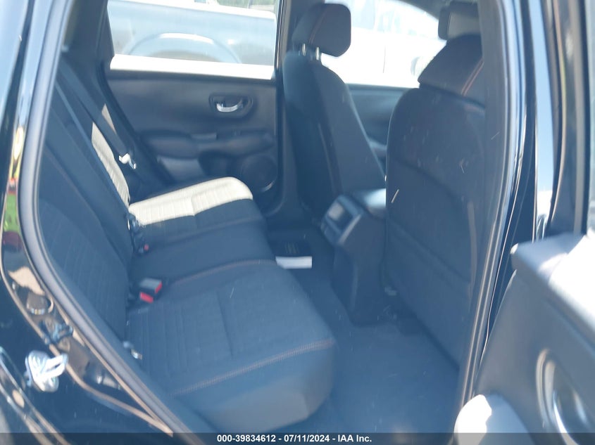 2023 HONDA HR-V AWD SPORT - 3CZRZ2H57PM704061