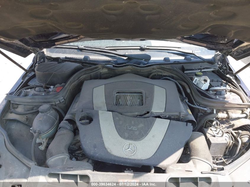 2009 Mercedes-Benz C 300 Luxury/Sport VIN: WDDGF54X09F232230 Lot: 39834624