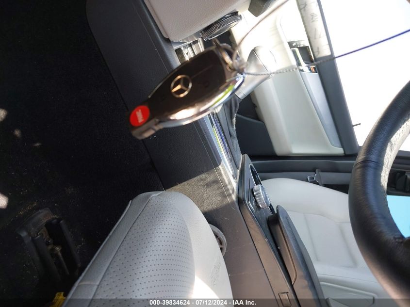 2009 Mercedes-Benz C 300 Luxury/Sport VIN: WDDGF54X09F232230 Lot: 39834624