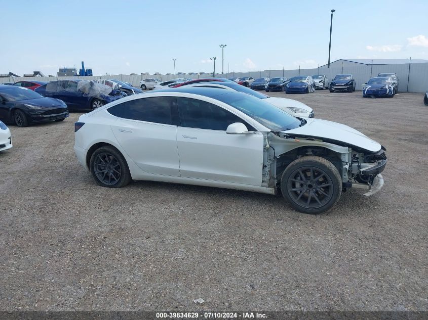 2019 Tesla Model 3 VIN: 5YJ3E1EA9KF482946 Lot: 39834629