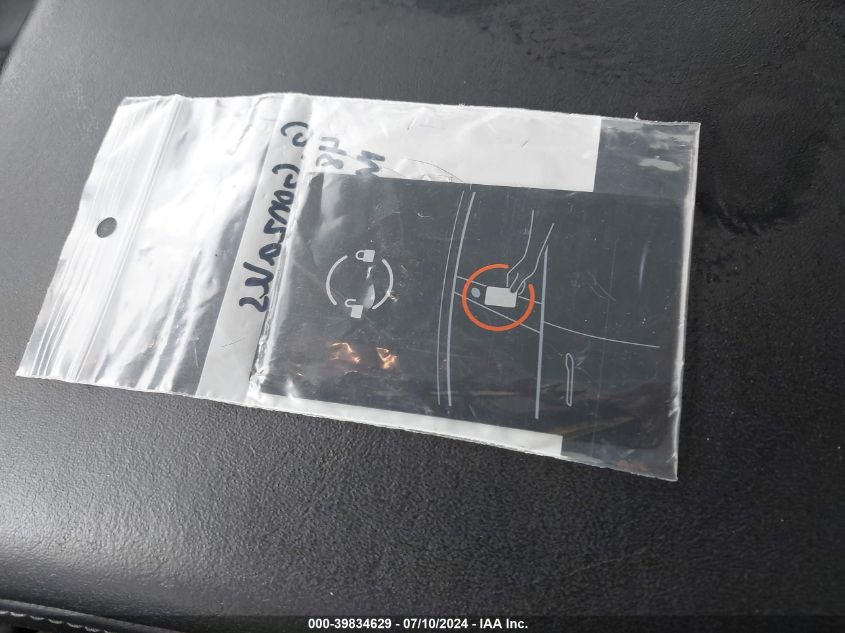 2019 Tesla Model 3 VIN: 5YJ3E1EA9KF482946 Lot: 39834629