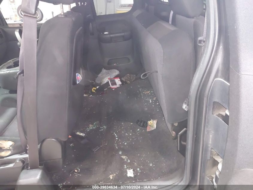 2010 GMC Sierra 1500 K1500 Sl VIN: 1GTSKUEA0AZ143717 Lot: 39834634