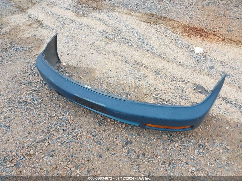 1996 Honda Accord Lx/Ex VIN: 1HGCD5637TA255504 Lot: 39834672