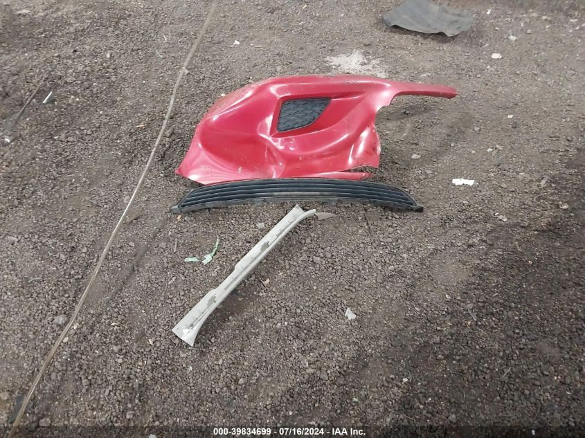 2010 Toyota Corolla Le VIN: 2T1BU4EE8AC507972 Lot: 39834699