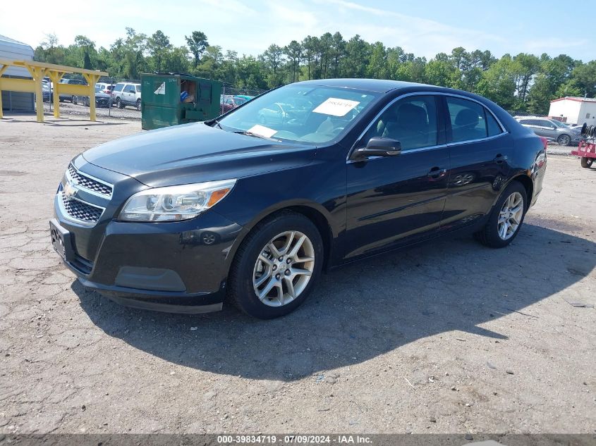 1G11C5SA1DF222766 | 2013 CHEVROLET MALIBU