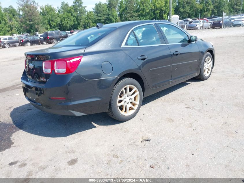 1G11C5SA1DF222766 | 2013 CHEVROLET MALIBU