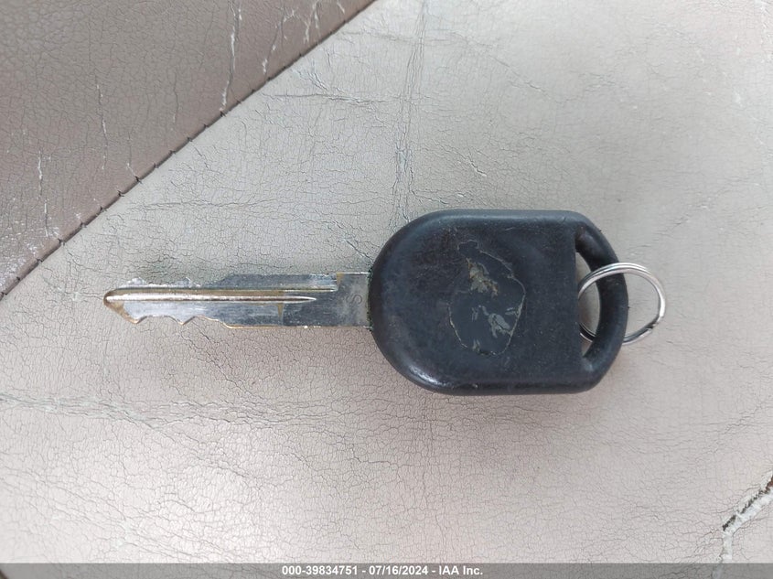 2003 Ford Expedition Eddie Bauer VIN: 1FMRU17W33LA76077 Lot: 39834751