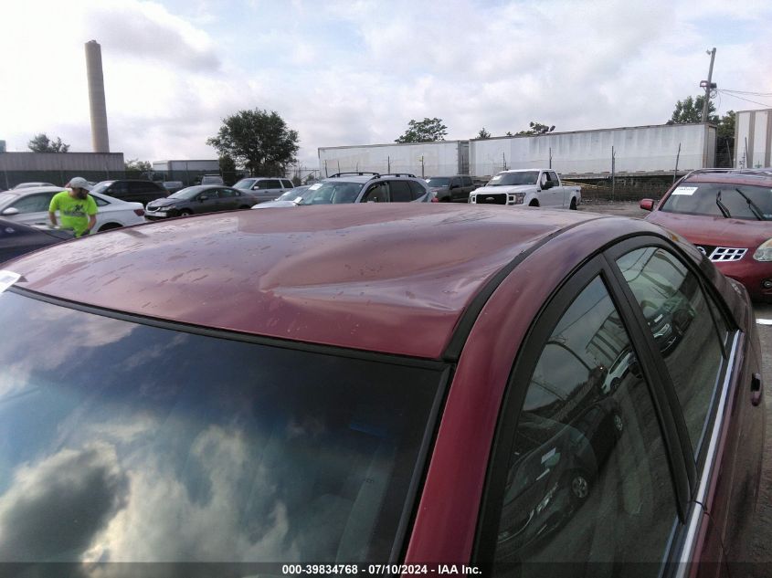 2004 Toyota Camry Le/Xle/Se VIN: 4T1BE32K04U295556 Lot: 39834768