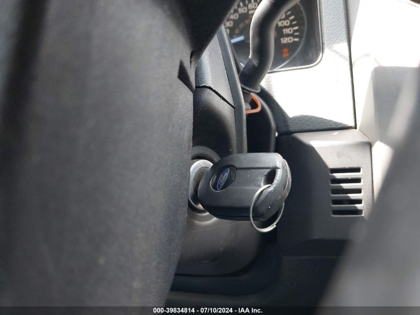 2012 Ford F-150 Xlt VIN: 1FTFW1EF0CKD11433 Lot: 39834814