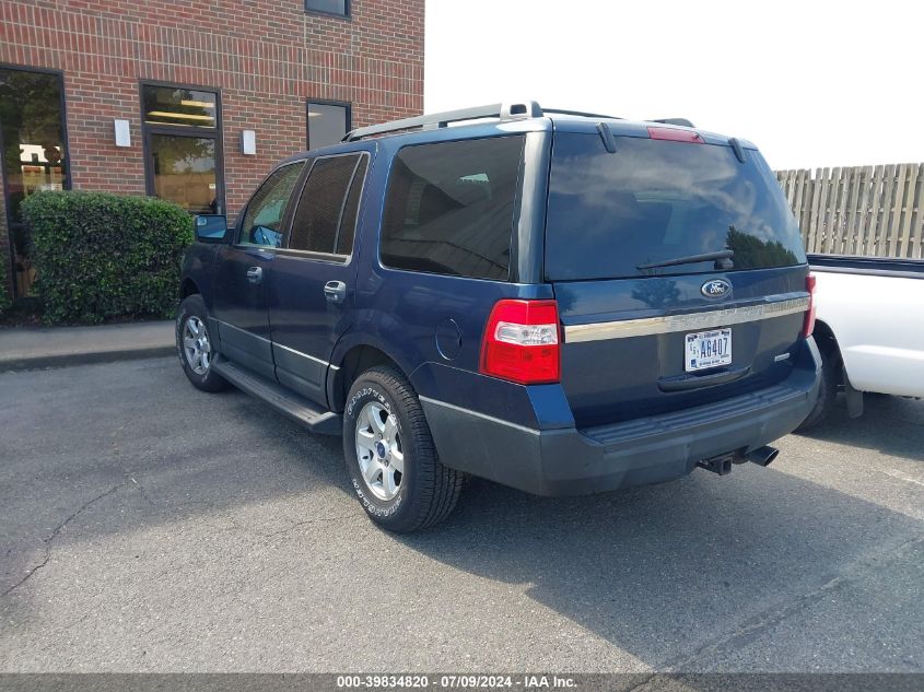 2015 Ford Expedition Xl VIN: 1FMJU1GTXFEF45810 Lot: 39834820