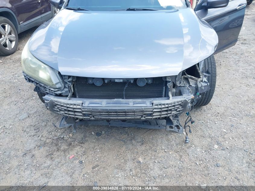 1HGCR2F37EA145670 2014 Honda Accord Lx