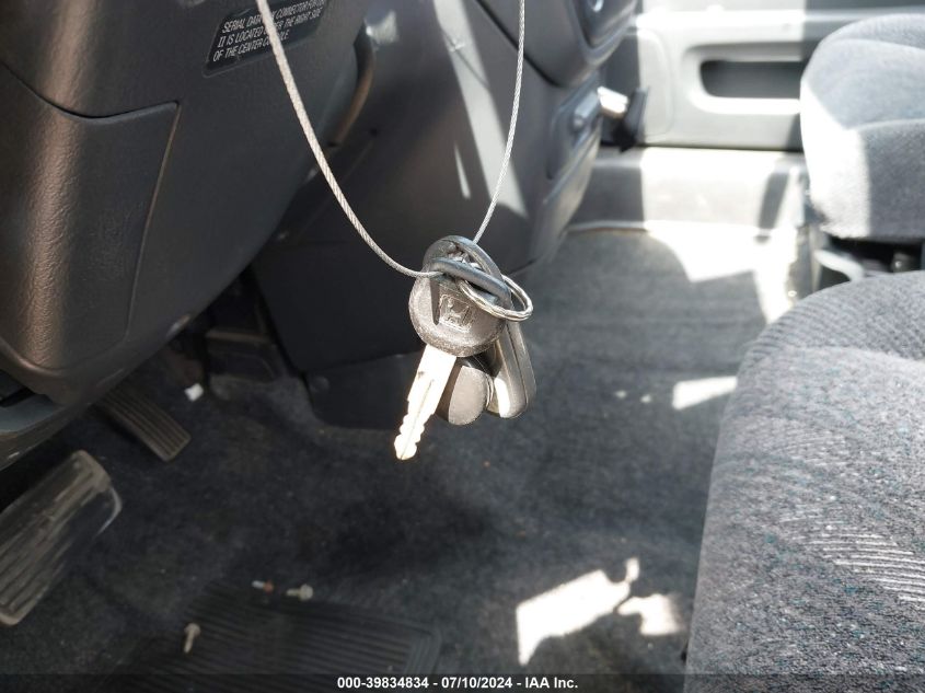 1999 Honda Cr-V Lx VIN: JHLRD2841XC021448 Lot: 39834834