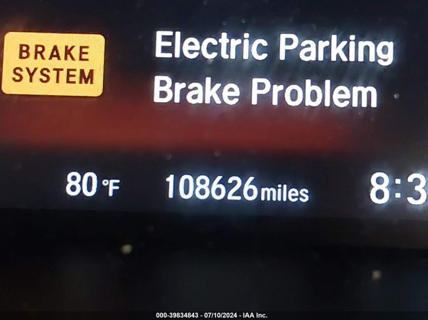 2018 Honda Civic Ex VIN: 19XFC2F75JE039029 Lot: 39834843