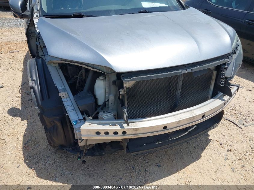 2016 Honda Pilot Ex-L VIN: 5FNYF5H81GB044514 Lot: 39834846