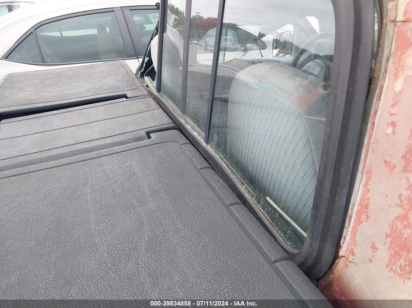 1994 Ford Ranger VIN: 1FTCR10A4RUC38294 Lot: 39834858