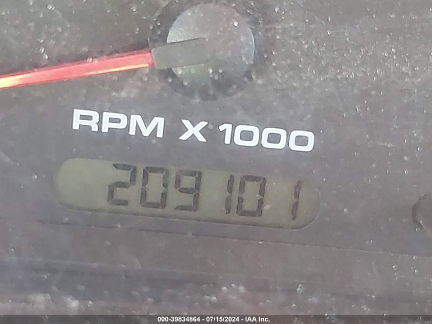 2010 Ford Ranger Xl/Xlt VIN: 1FTKR1ED5APA13660 Lot: 39834864