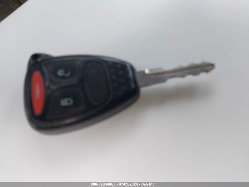 2006 Dodge Dakota Slt VIN: 1D7HE42K26S562897 Lot: 39834865