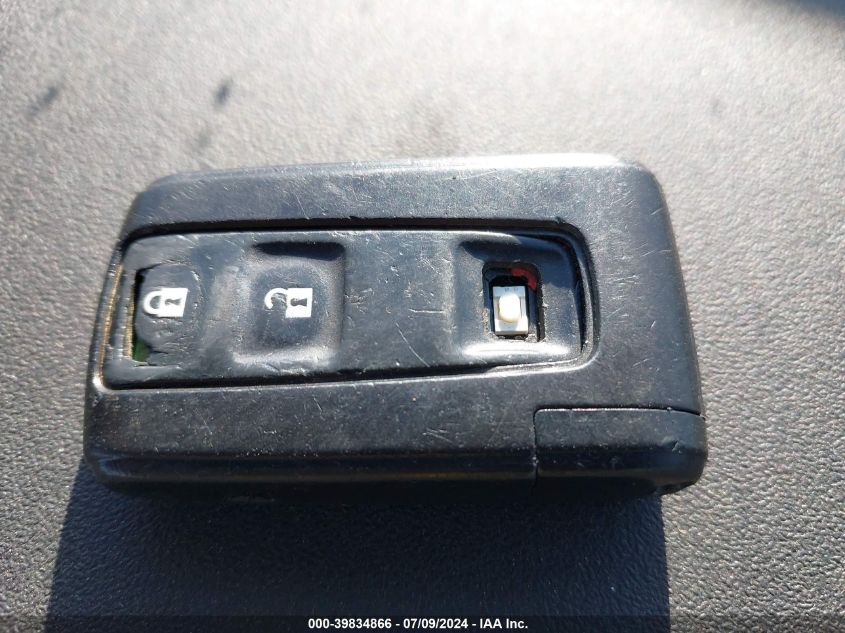 2006 Toyota Prius VIN: JTDKB20U367524051 Lot: 39834866