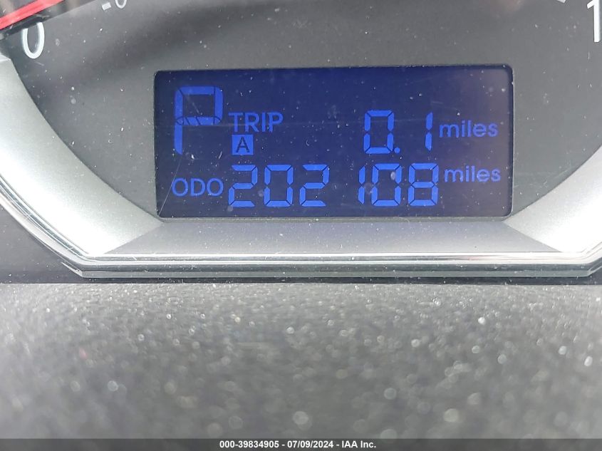 5NPEU46C59H437799 2009 Hyundai Sonata Limited