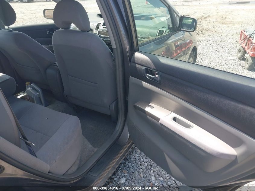 2007 Toyota Prius VIN: JTDKB20U473258449 Lot: 39834916