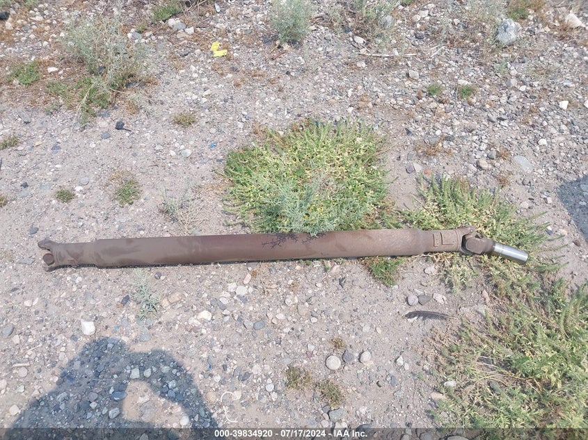 2002 Chevrolet Suburban 1500 Lt VIN: 3GNFK16Z52G335745 Lot: 39834920