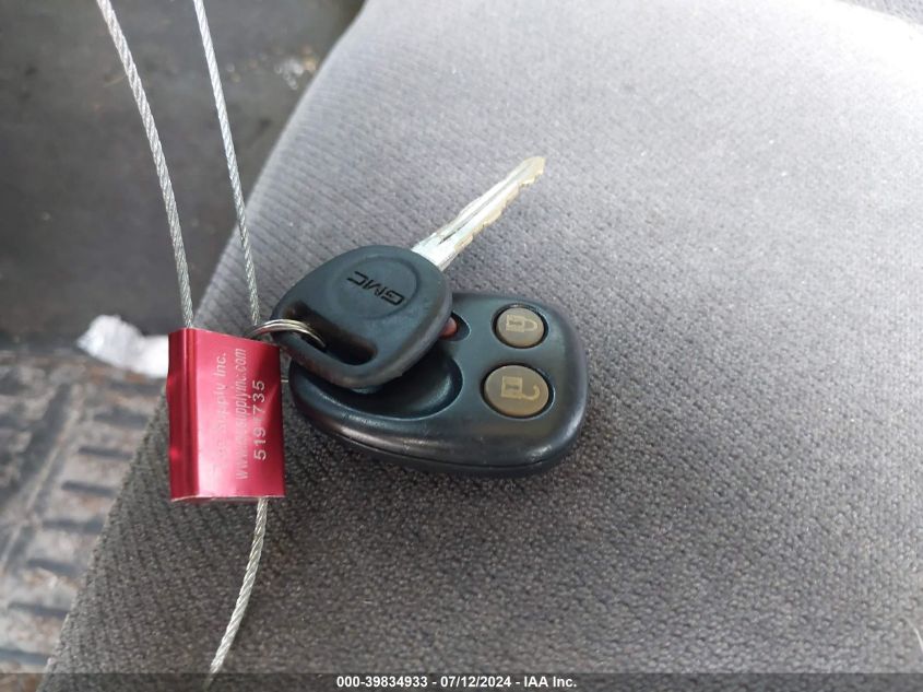 2006 GMC New Sierra K1500 VIN: 2GTEK13T761126686 Lot: 39834933