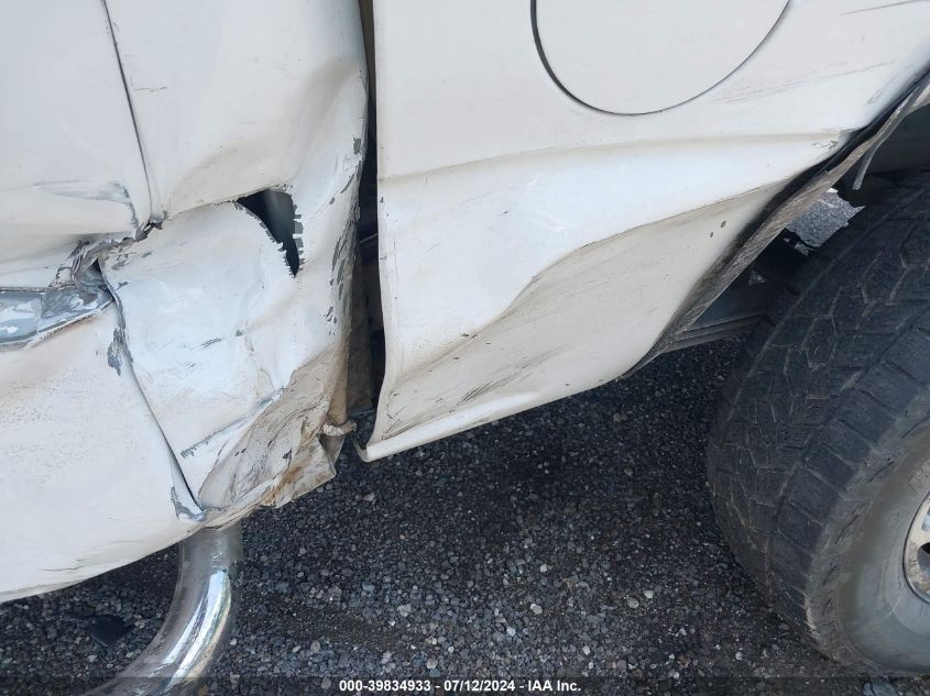 2006 GMC New Sierra K1500 VIN: 2GTEK13T761126686 Lot: 39834933