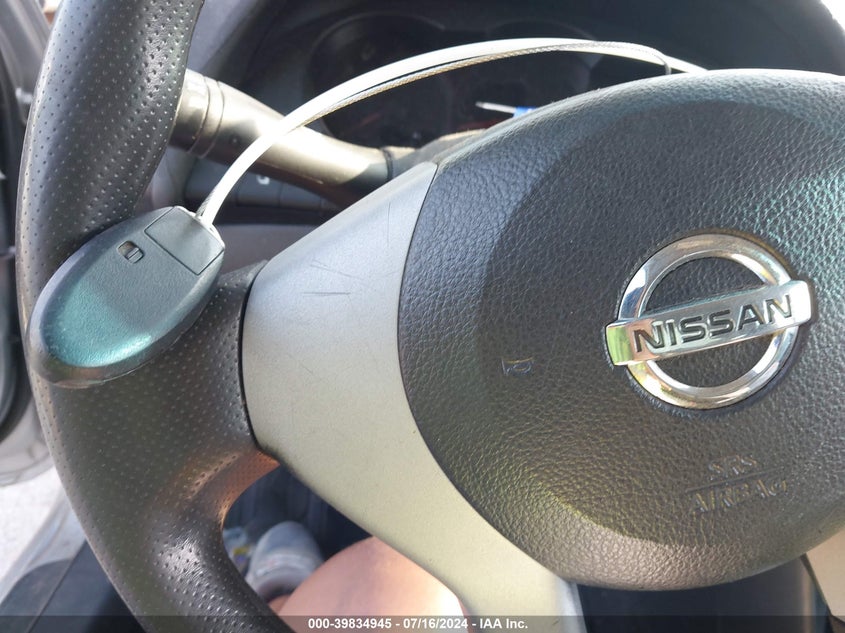 2009 Nissan Altima 2.5/2.5S VIN: 1N4AL21EX9C130502 Lot: 39834945