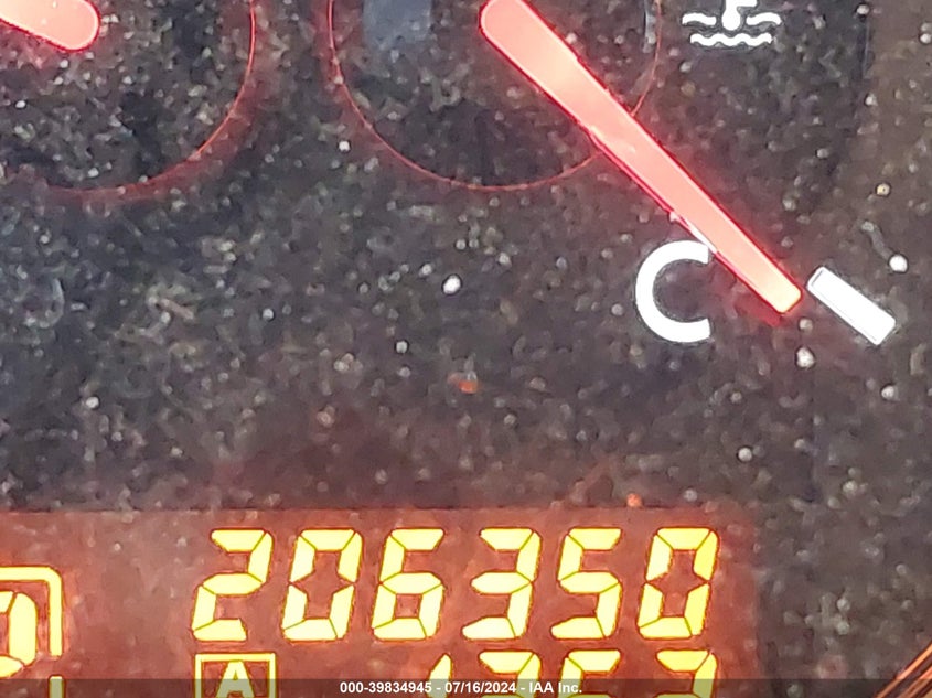 2009 Nissan Altima 2.5/2.5S VIN: 1N4AL21EX9C130502 Lot: 39834945