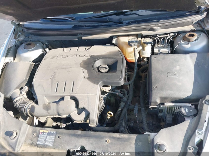 2012 Chevrolet Malibu Ls W/1Fl VIN: 1G1ZA5EU5CF394246 Lot: 39834966