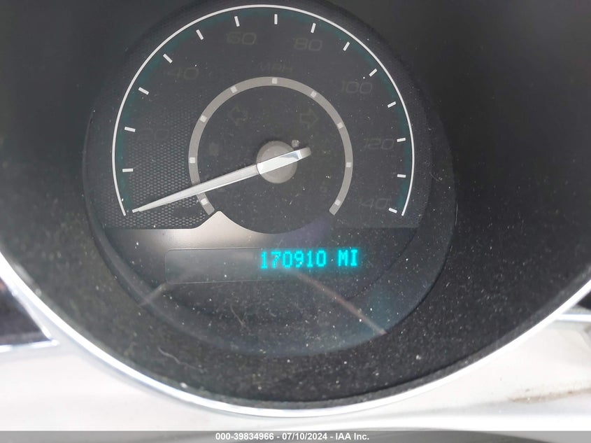 2012 Chevrolet Malibu Ls W/1Fl VIN: 1G1ZA5EU5CF394246 Lot: 39834966