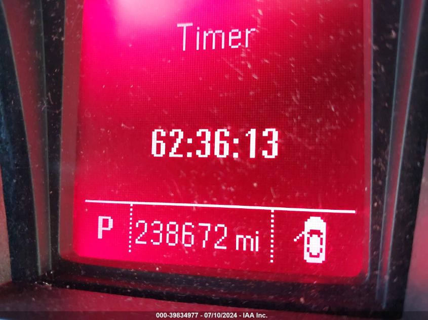 2013 GMC Terrain Slt-2 VIN: 2GKFLXE30D6149989 Lot: 39834977